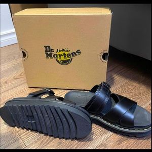 Doc Martens Women’s Ryker Sandal